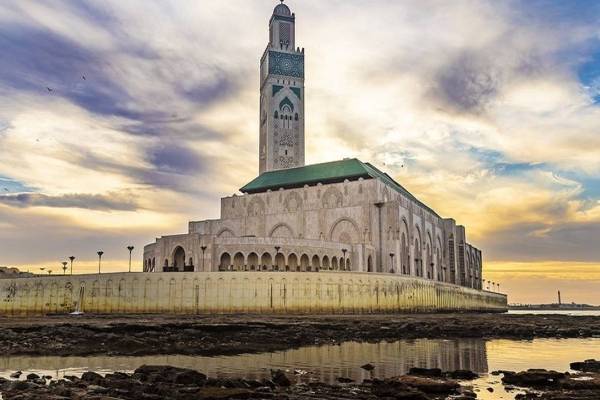 Les merveilles cachées du Maroc